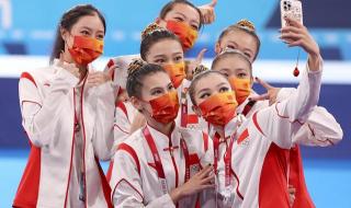 东京奥运会起止时间